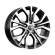 Диски iFree Original 6.5\R16 5*114.3 ET38 d67.1 Алмаз черный Диски iFree Original 6.5\R16 5*114.3 ET38 d67.1 Алмаз черный