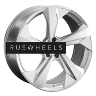 Диски Replay 9x20/5x108 ET36 D65,1 CHR92 Sil (конус, C645) Диски Replay 9x20/5x108 ET36 D65,1 CHR92 Sil (конус, C645)