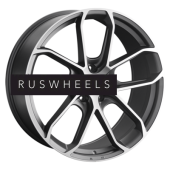 Диски Replay 9,5x21/5x112 ET42 D57,1 VV386 MGMF (конус, C570)