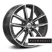 Диски Wheels UP R17 / 6.5J PCD 5x114.3 ЕТ 40 ЦО 67.1 Up104 Диски Wheels UP R17 / 6.5J PCD 5x114.3 ЕТ 40 ЦО 67.1 Up104