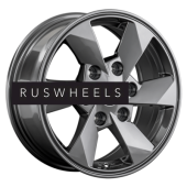 Диски Replay 7x16/6x139,7 ET38 D67,1 MI137 GM (пш, MI001)