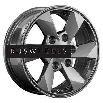 Диски Replay 7x16/6x139,7 ET38 D67,1 MI137 GM (пш, MI001) Диски Replay 7x16/6x139,7 ET38 D67,1 MI137 GM (пш, MI001)