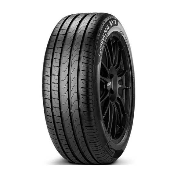 Шины Pirelli 225/50R18 95W Cinturato P7 * TL Run Flat
