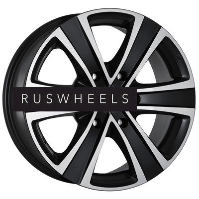 Диски MAK 7,5x18/5x120 ET50 D65,1 Stone 5 Black mirror Диски MAK 7,5x18/5x120 ET50 D65,1 Stone 5 Black mirror