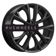 Диски Premium Series 7x18/5x114,3 ET37 D66,6 КР012 (Jolion) Fury black Диски Premium Series 7x18/5x114,3 ET37 D66,6 КР012 (Jolion) Fury black