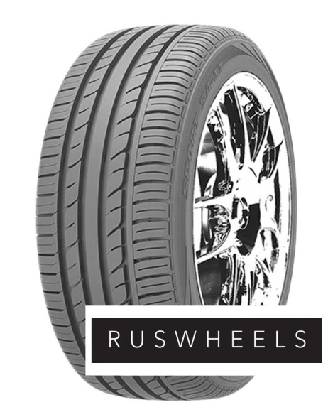Шины Westlake 245/50 r18 SA37 100W