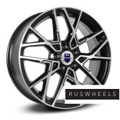 Диски КиК R18 / 7J PCD 5x114.3 ЕТ 48 ЦО 56.1 Вудроф Диски КиК R18 / 7J PCD 5x114.3 ЕТ 48 ЦО 56.1 Вудроф