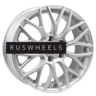Диски RST 7x17/5x108 ET32 D65,1 R137 (C5) Silver
