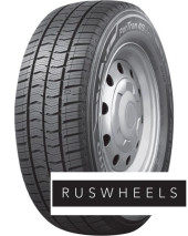 Шины Kumho  205/70/15  R 106/104 C CX-11   CHINA