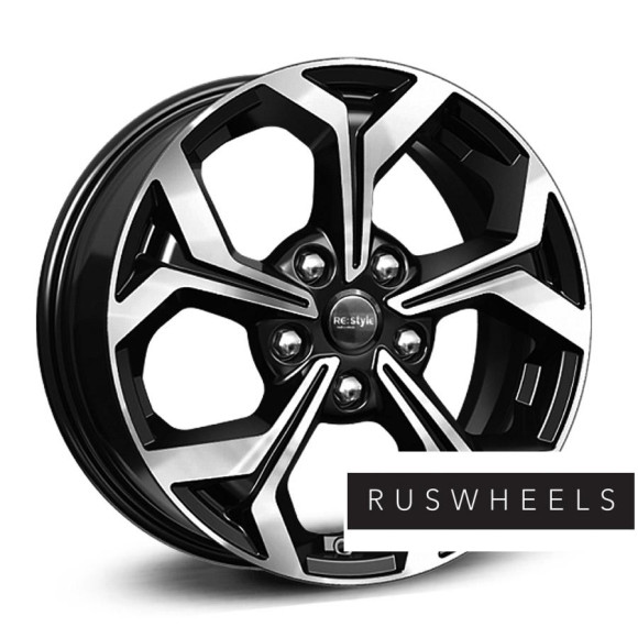 Диски iFree Original R16 / 6.5J PCD 5x114.3 ЕТ 50 ЦО 67.1 Ceed KC878