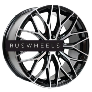 Диски Neo 7x17/5x114,3 ET40 D67,1 740 BD Диски Neo 7x17/5x114,3 ET40 D67,1 740 BD