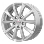 Диски i Free  Скайрим (КС907)  6,5\R16 5*114,3 ET43  d67,1  Нео-классик  [606200]