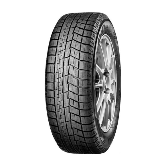 Шины Yokohama 195/70R14 91Q iceGuard Studless iG60 TL Шины Yokohama 195/70R14 91Q iceGuard Studless iG60 TL