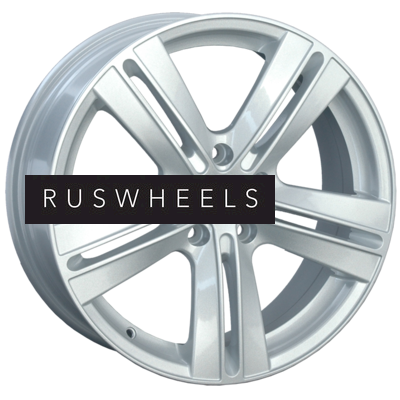 Диски Replay 7x17/5x112 ET43 D57,1 VV97 Sil (конус, C570) Диски Replay 7x17/5x112 ET43 D57,1 VV97 Sil (конус, C570)