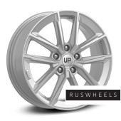 Диски Wheels UP R17 / 6.5J PCD 5x114.3 ЕТ 40 ЦО 67.1 Up104 Диски Wheels UP R17 / 6.5J PCD 5x114.3 ЕТ 40 ЦО 67.1 Up104