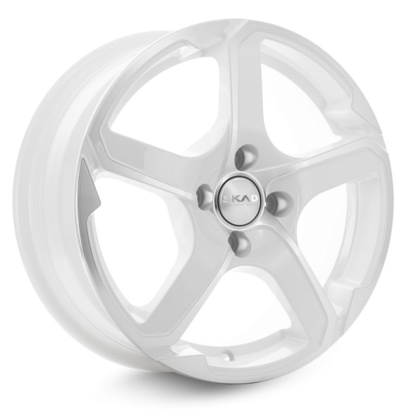 Диски СКАД 6,0\R15 4*98 ET38 d58.6 Алмаз-белый Диски СКАД 6,0\R15 4*98 ET38 d58.6 Алмаз-белый