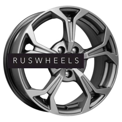 Диски iFree 6,5x15/5x100 ET38 D67,1 Эрнесто (КС484) Хай Вэй Диски iFree 6,5x15/5x100 ET38 D67,1 Эрнесто (КС484) Хай Вэй