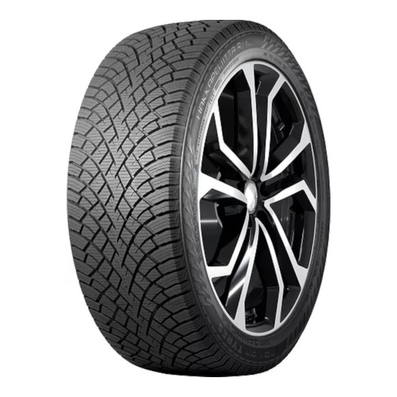 Шины Nokian Tyres 255/55/20 R 110 Hakkapeliitta R5 SUV XL старше 3-х лет Шины Nokian Tyres 255/55/20 R 110 Hakkapeliitta R5 SUV XL старше 3-х лет