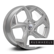 Диски RST R16 / 6.5J PCD 5x108 ЕТ 50 ЦО 63.4 R066