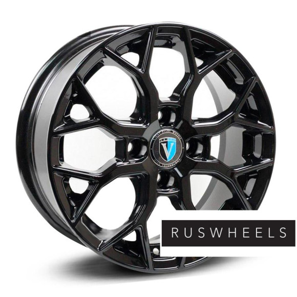 Диски Venti R15 / 6J PCD 4x100 ЕТ 46 ЦО 60.1 1519 Диски Venti R15 / 6J PCD 4x100 ЕТ 46 ЦО 60.1 1519