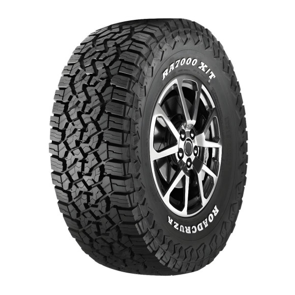 Шины Roadcruza 275/70R16 114T RA7000 X/T TL Шины Roadcruza 275/70R16 114T RA7000 X/T TL