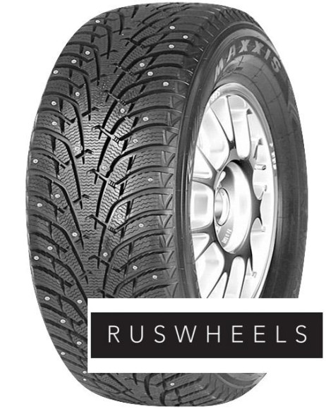Шины Maxxis 265/65 r17 Premitra Ice Nord NS5 116T Шипы Шины Maxxis 265/65 r17 Premitra Ice Nord NS5 116T Шипы