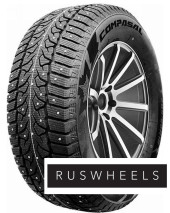 Шины Compasal 195/55 r16 WINTER STUD 87T Шипы Шины Compasal 195/55 r16 WINTER STUD 87T Шипы