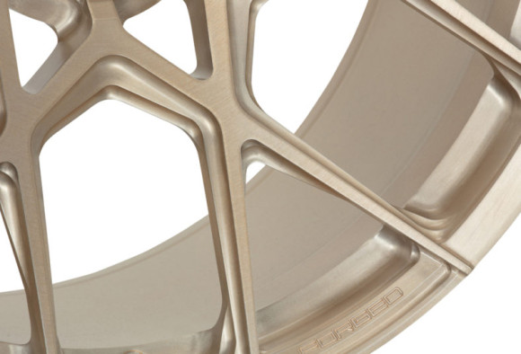 Диски Vossen S21-07 23"