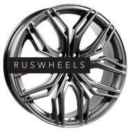 Диски Tech Line 8,5x20/5x114,3 ET42 D67,1 205 BH