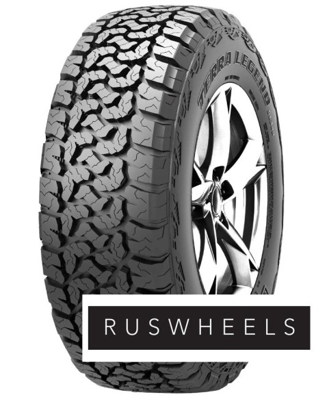 Шины Westlake 265/65 r17 TERRA LEGEND SL399 112S Шины Westlake 265/65 r17 TERRA LEGEND SL399 112S