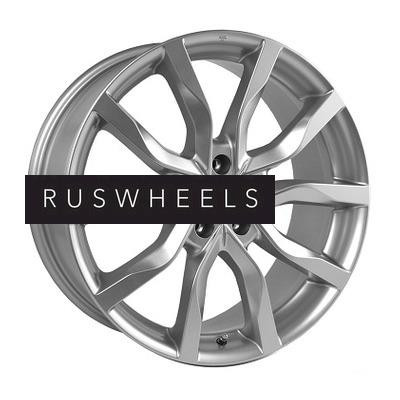 Диски MAK 7x17/5x114,3 ET40 D76 Highlands Silver Диски MAK 7x17/5x114,3 ET40 D76 Highlands Silver