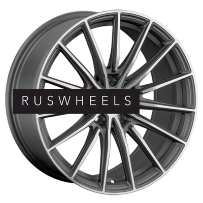 Диски LS FlowForming 8,5x18/5x114,3 ET35 D67,1 RC63 MGMF (конус) Диски LS FlowForming 8,5x18/5x114,3 ET35 D67,1 RC63 MGMF (конус)