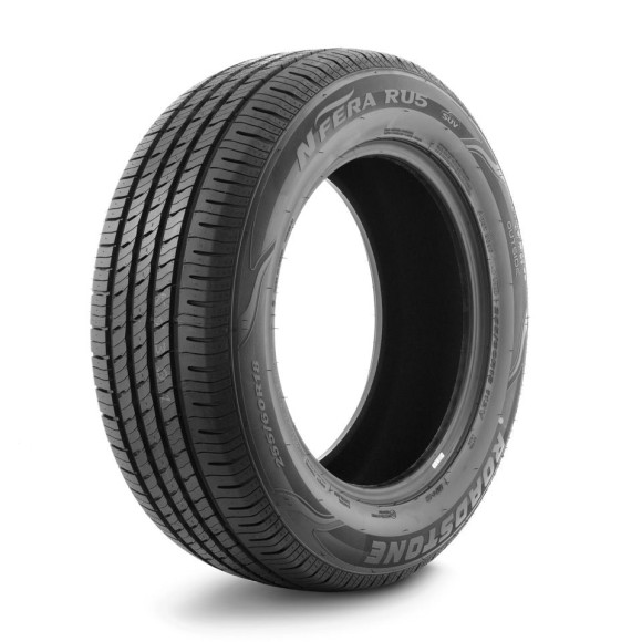Шины Roadstone 255/45/20 V 105 N'Fera RU5 XL Шины Roadstone 255/45/20 V 105 N'Fera RU5 XL