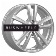 Диски iFree 6x15/4x98 ET35 D58,5 Маскот (КС870) Нео-классик