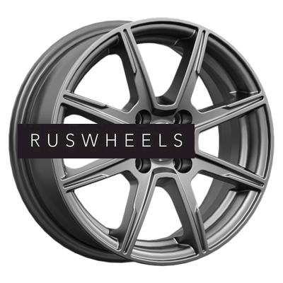 Диски iFree 5,5x14/4x98 ET35 D58,5 Майами лайт (КС1029) Хай Вэй