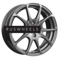 Диски iFree 6x16/4x100 ET45 D60,1 Такеши (КС877) Хай Вэй