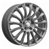 Диски СКАД 7,0\R18 5*114.3 ET37 d66.6 Графит Диски СКАД 7,0\R18 5*114.3 ET37 d66.6 Графит