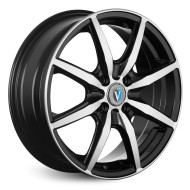 Диски VENTI  1605 V  6,0\R16 4*100 ET45  d60,1  BD  [V1605-616-601-4x100-45BD]