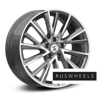 Диски Premium Series R18 / 7.5J PCD 5x112 ЕТ 39 ЦО 66.6 КР010 Audi A4 Диски Premium Series R18 / 7.5J PCD 5x112 ЕТ 39 ЦО 66.6 КР010 Audi A4