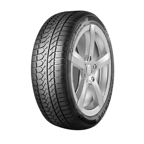 Шины Goodride 215/50/17 V 95 ZuperSnow Z-507 XL Шины Goodride 215/50/17 V 95 ZuperSnow Z-507 XL