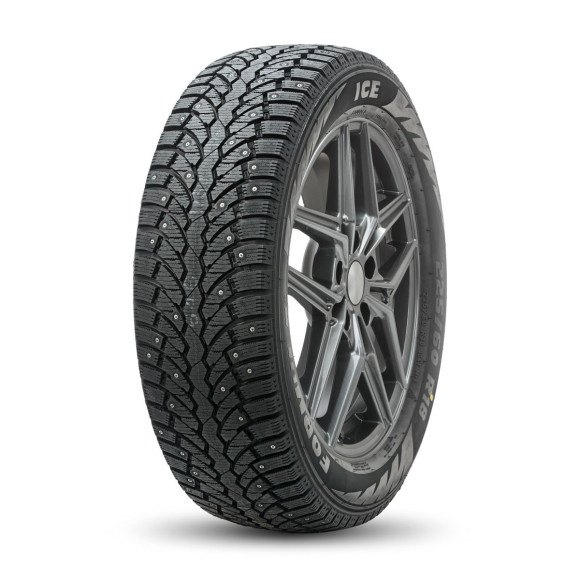 Шины Pirelli Formula 215/60R16 99T XL Ice TL (шип.)