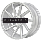 Диски PDW 7,5x17/4x100 ET35 D60,1 1022Left (CVT) M/S (нк)