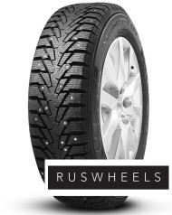 Шины Amtel 225/65 r17 NORDMASTER EVO 106T Шипы