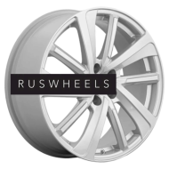 Диски iFree Original 7x18/5x114,3 ET37 D66,6 КС1111 Сильвер Диски iFree Original 7x18/5x114,3 ET37 D66,6 КС1111 Сильвер