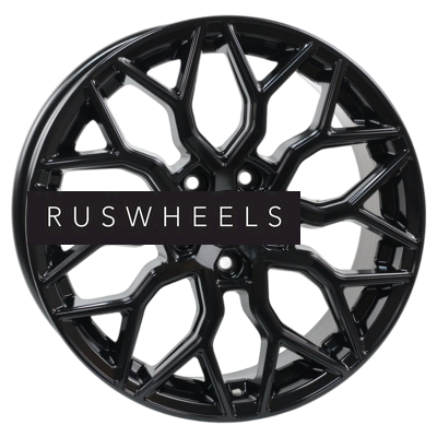 Диски Venti 7x17/5x108 ET45 D60,1 1719 BL Диски Venti 7x17/5x108 ET45 D60,1 1719 BL