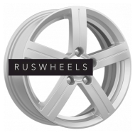 Диски iFree 6x16/5x112 ET46 D57,1 Оруэлл (КС911) Нео-классик