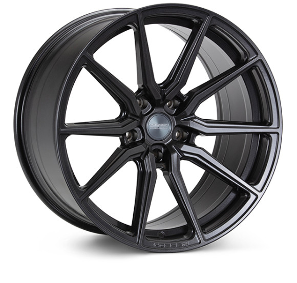 Диски Vossen HF-3 19x10.5 Anthracite