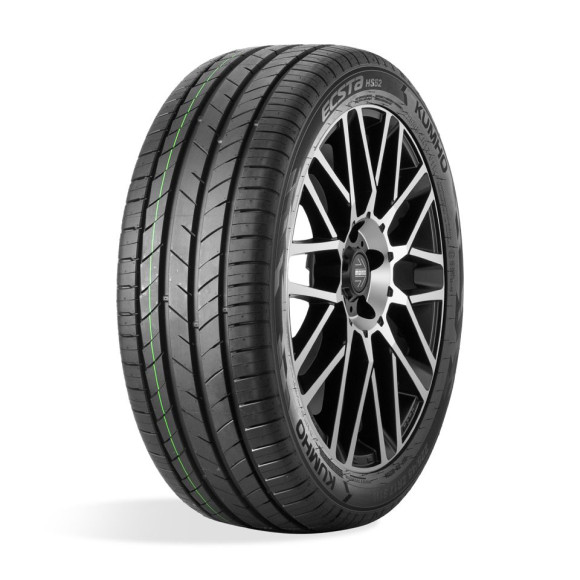 Шины Kumho  215/65/17  V 103 Ecsta HS52  XL