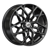 Диски Wheels UP 7.5\R17 5*114.3 ET45 d60.1 New Black Диски Wheels UP 7.5\R17 5*114.3 ET45 d60.1 New Black