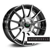 Диски Megami R15 / 6J PCD 4x98 ЕТ 35 ЦО 58.6 MGM-35